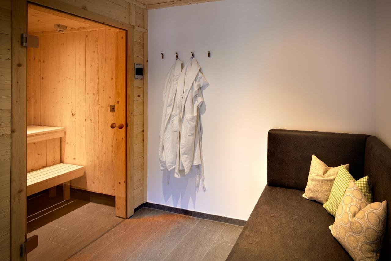 Chalet Resort Soelden Esterno foto