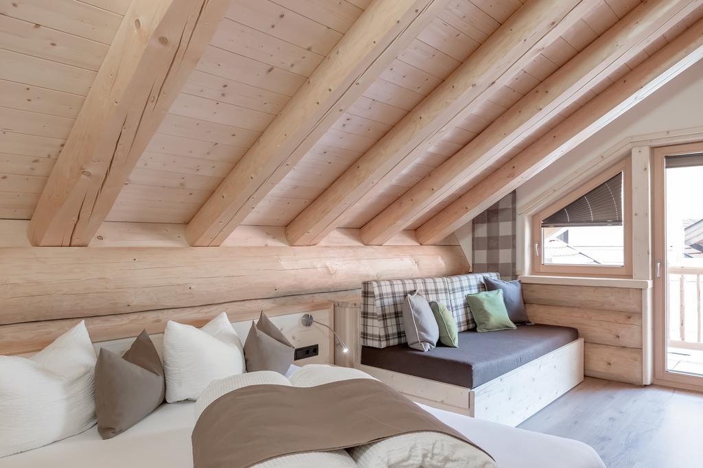 Chalet Resort Soelden Esterno foto