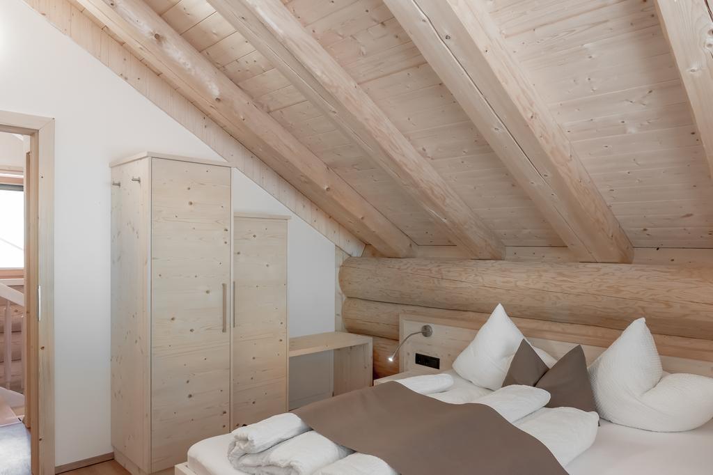 Chalet Resort Soelden Esterno foto