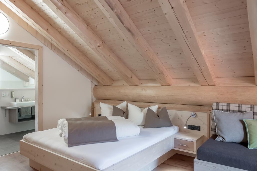 Chalet Resort Soelden Esterno foto