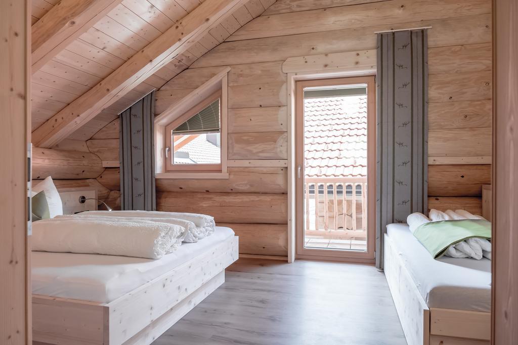 Chalet Resort Soelden Esterno foto