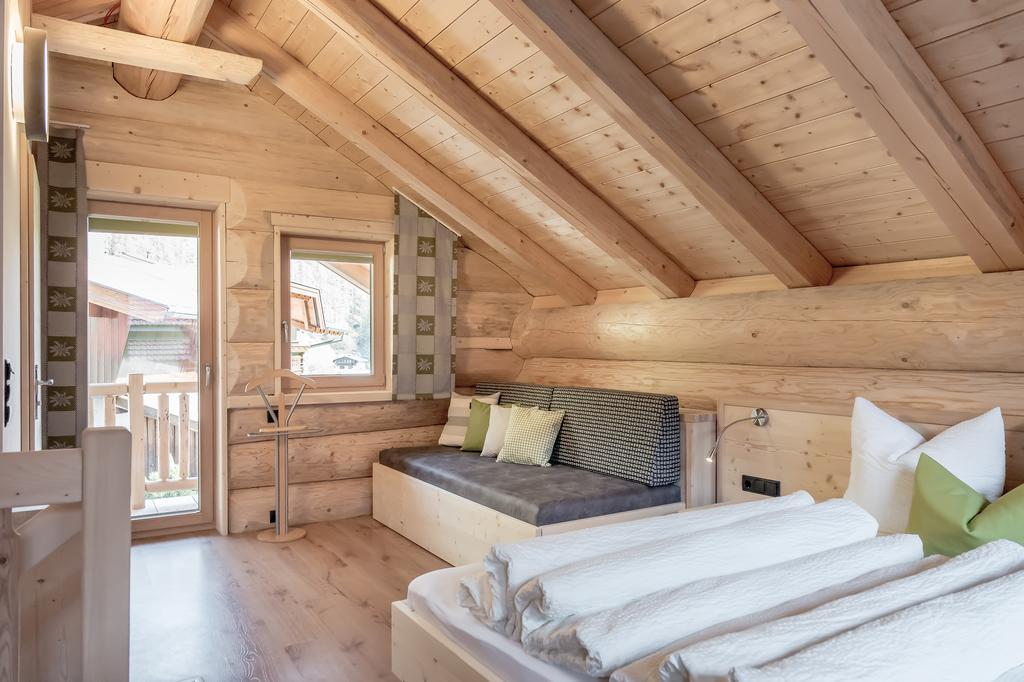 Chalet Resort Soelden Esterno foto