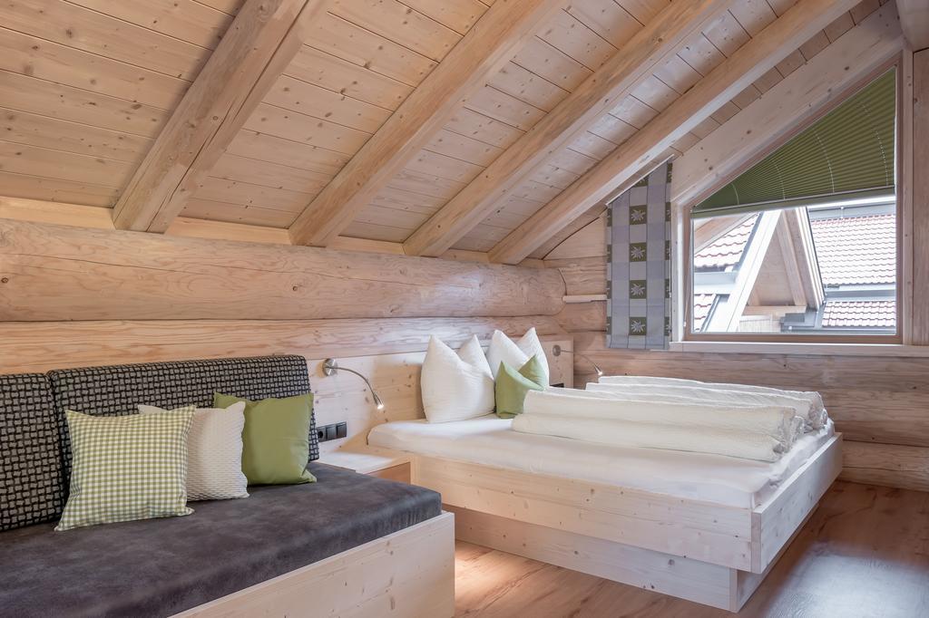 Chalet Resort Soelden Esterno foto