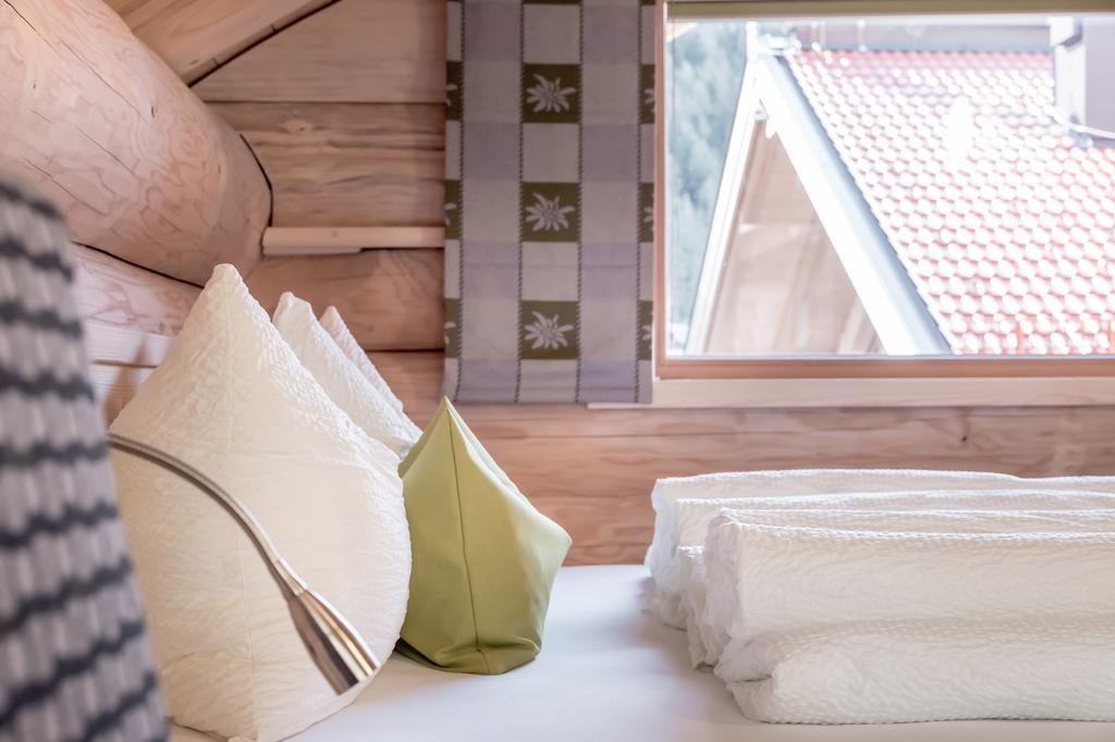 Chalet Resort Soelden Esterno foto